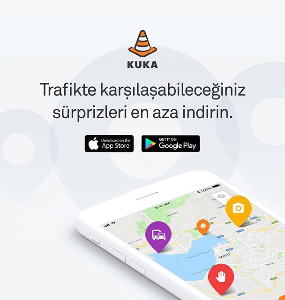 kuka projesi