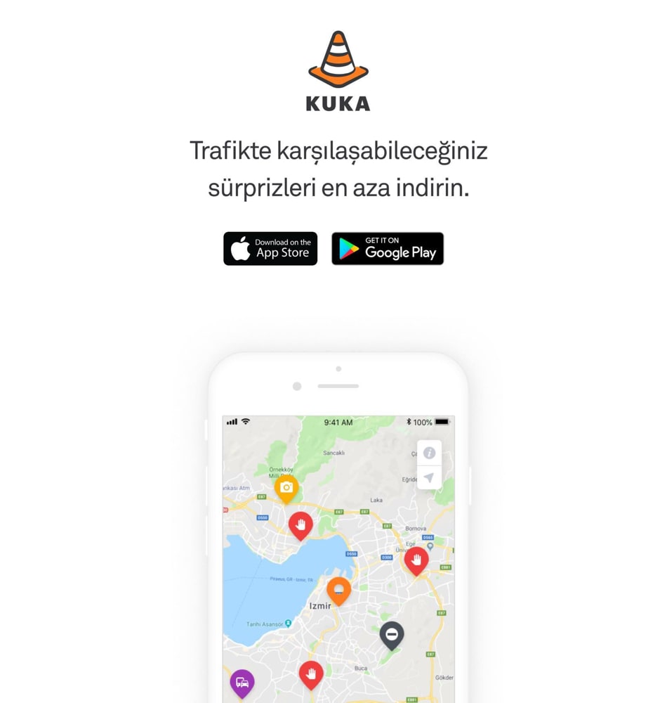 mobil kuka projesi