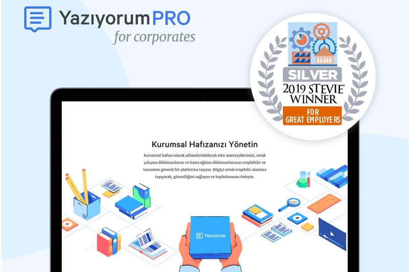 yazıyorum projesi yazıyorum projesi
